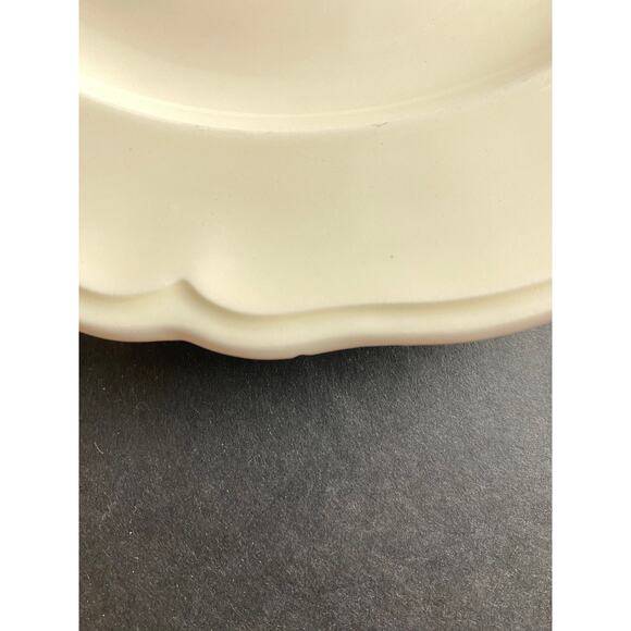 Set of 6 Edwin Knowles Dinner Plates - 1930s Cottage Style, - Picture 10 of 10